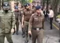 ایس پی عدالت میں ایف آئی آر نہیں پڑھ سکے! جسٹس نیلم نے آئی جی پنجاب کو بلایا