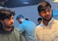 کمیشن نے احمد کو کیوں مشکوک قرار دیا؟ میر رضا کیس میں اہم پیش رفت