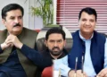 سہیل آفریدی دہشتگردوں کی صفوں؟ خیبرپختونخوا میں گورنر راج سے متعلق اہم ملاقات