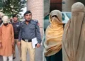 رشتہ نہ ملا تو لڑکی اسلحے کے زور پر اغوا! چارسدہ پولیس کی کارروائی، مغوی برآمد