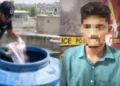 ڈھائی ماہ کی معصوم فاطمہ کے قتل کا راز فاش! سفاک سگے چاچا کا بھیانک کردار کھل گیا