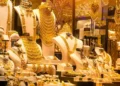 سونے کی قیمت میں آج بڑا کیا ہوا؟ عالمی صرافہ مارکیٹ سے تازہ اعداد و شمار آگئے