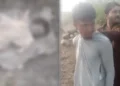 قبروں سے لڑکیوں کی لاشیں نکال کر جنسی زیادتی کرتا تھا! پشاور میں شیطان صفت افغانی گرفتار
