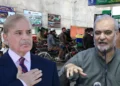 فی لیٹر پیٹرول پر 100 ریلیف ہماری جدوجہد کا نتیجہ ہے! امیر جماعت اسلامی