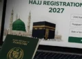 پاک حج ایپ میں بڑی اپڈیٹ! عازمین کو کون سی نئی سہولت مل گئی؟