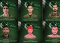 پاک فوج کے 6 جوان دفاع وطن پر قربان! 8 دہشتگردوں کو جہنم واصل بھی کیا
