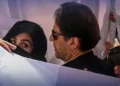 بانی پی ٹی آئی کی بشریٰ بی بی سے ملاقات! کیا کیا باتیں ہوئیں؟ تفصیلات جانیں