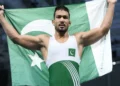ڈوپنگ کیس: قومی ریسلر انعام بٹ کو بڑا ریلیف مل گیا