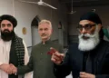 پاکستان میں دہشتگردی کے پیچھے مودی اور طالبان کا گٹھ جوڑ! پنوں نے راز کھول دیا