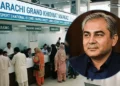 پاسپورٹ سے اسلحہ لائسنس تک، سب ایک جگہ! محسن نقوی کا کراچی کیلئے بڑا تحفہ