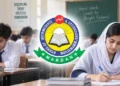 مردان بورڈ کے نتائج کا اعلان! کون بنا اول، دوم اور سوم؟ مکمل فہرست جاری