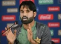 محمد رضوان کیلئے مسئلہ کھڑا کر دیا! این سی سی آئی اے کا قانونی کارروائی کا اشارہ