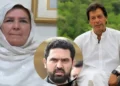 سہیل آفریدی کو وزارت اعلیٰ سے فارغ کرنے کاحکم؟ عمران خان کی نورین نیازی کو اہم ہدایت