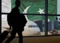 بیرونِ ملک ملازمت کیلئے محفوظ طریقہ کیا؟ پاکستانیوں کے لیے واضح ہدایات جاری