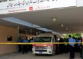 آگ کیسے لگی؟ 14 بچوں کو کیوں نہیں بچایا جا سکا؟ پمز آتشزدگی کی انکوائری رپورٹ جاری
