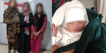 پمز اسپتال میں نومولود بچے کے ساتھ کیا ہورہا تھا؟ سیکیورٹی گارڈ نے عین وقت پر پکڑ لیا