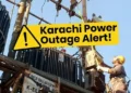 کراچی کے کن علاقوں میں آج 10 گھنٹے بجلی بند رہے گی؟ فہرست سامنے آگئی
