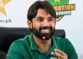 محمد رضوان سٹے بازی میں ملوث؟ تحقیقاتی اداروں نے فون کا ڈیٹا کھنگال لیا