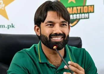 محمد رضوان سٹے بازی میں ملوث؟ تحقیقاتی اداروں نے فون کا ڈیٹا کھنگال لیا