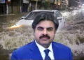 سندھ میں طوفانی بارشیں؟ بلدیاتی ملازمین کی چھٹیاں منسوخ، صوبے بھر میں ایمرجنسی