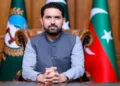 کرسی پر لعنت بھیجتا ہوں! وزیراعلیٰ خیبرپختونخوا سہیل آفریدی کا استعفیٰ دینے کا اعلان؟