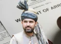 اب اگے کیا ہونے والا ہے؟ وزیراعلیٰ خیبرپختونخوا سہیل آفریدی کی گرفتاری کے وارنٹ جاری