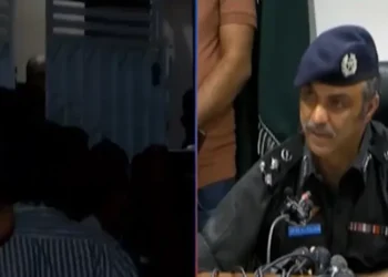 چار گھنٹے تک گھر میں کیا ہوتا رہا؟ سرجانی ٹاؤن قتل کیس کے ملزم کے ہوشربا انکشافات