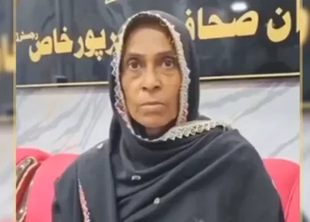 بے نظیر کو کیا جواب دو گے؟ سندھ میں ان پڑھ خاتون ٹیچر کا حیران کن کیس منظر عام پر