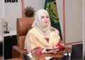 موبائل چھین کر کمرے میں بند کردیا! خاتون ایڈیشنل ڈپٹی کمشنر پر تشدد، ملزم کون؟