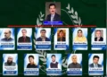 خیبر پختونخوا کا نظام حکومت کون چلائے گا؟ جانیں ایڈوائزری کونسل میں کون کون شامل ہے