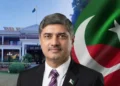 خیبرپختونخوا میں اکھاڑ پچھاڑ! فخر عالم چیف سیکرٹری تعینات، انتظامی و پولیس افسران تبدیل
