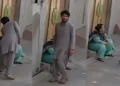 چنیوٹ میں مبینہ شرمناک حرکت! ذہنی معذور لڑکی کے کانوں سے بالیاں اتارنے کی ویڈیو وائرل