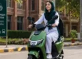 پنجاب میں میٹرک طلبہ کی ای بائیک اسکیم کا بڑا مرحلہ! اب بائیکس کب ملیں گی؟