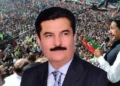 تحریک انصاف سے مقابلے کیلئے میں اکیلا ہی کافی ہوں! پی پی کے گورنر کا بڑا دعویٰ