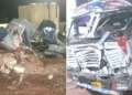 گوگل میپس یا موت کا راستہ؟ گوالیار میں نوراتری مناتے 15 ہندو جان کی بازی ہار گئے