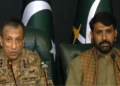 بھارتی فوج نے جسے مارنے کا دعویٰ کیا وہ زندہ نکلا! مودی سرکار کی دنیا بھر میں جگ ہنسائی