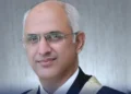 اسلام آباد سے لاہور تبادلہ پسند نہیں آیا؟ جسٹس محسن اختر کیانی عہدے سے مستعفی