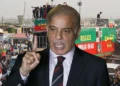 سیاسی ماحول ٹھنڈا ہونے والا ہے؟ وزیر اعظم کی پی ٹی آئی کو مشروط مذاکرات کی پیشکش
