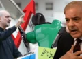 شہباز شریف نے مہلت مانگی مگر حافظ نعیم کا صاف انکار!  خفیہ ملاقات میں کیا ہوا؟