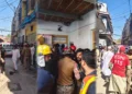 پشاور سانحہ؛ ہلاکتیں 30 تک جا پہنچی! بچوں سمیت درجنوں زخمی، اسکول مالک گرفتار