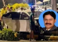 پی ٹی آئی رکن قومی اسمبلی کے بیٹے نے سرکاری گاڑی موٹرسائیکل سواروں پر چڑھا دی
