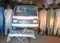 ایک ماہ میں 230 غیر قانونی افغانی کراچی کیسے پہنچے؟ فی خاندان 2 لاکھ روپے؛ نیٹ ورک بے نقاب