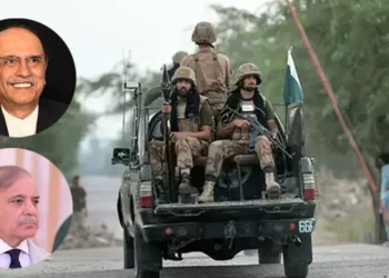 وزیرستان سے بنوں تک آپریشن! 34 دہشتگرد جہنم واصل، صدر اور وزیراعظم کا خراج تحسین