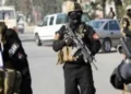 بارکھان میں دہشتگردی کے نیٹ ورک پر کاری ضرب! سی ٹی ڈی نے 10 دہشتگرد مار ڈالے
