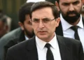 حکومت نے ہماری ایک بات بھی نہیں مانی! چیئرمین پی ٹی آئی بیرسٹر گوہر کا شکوہ