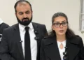 ایمان مزاری اور ہادی علی چٹھہ کو بڑا جھٹکا! عدالت نے 10، 10 سال قید کی سزا سنا دی