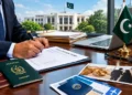 کون کونسا سرکاری ملازم غیر ملکی شہری ہے؟ 90 روز میں سب سامنے آجائے گا