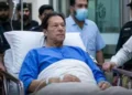 عمران خان کا علاج صرف غیر ملکی ڈاکٹرز کر سکتے ہیں! تشویشناک تفصیلات سامنے آگئیں