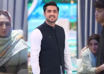 اقرار الحسن کو رات 2 بجے کون لے گیا؟ گھر میں توڑ پھوڑ، اہلِ خانہ کے تہلکہ خیز انکشافات