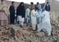 کرک میں گیس لیکیج دھماکا! زیر علاج 4 مزید افراد جاں بحق، اموات کی تعداد 7 ہوگئی